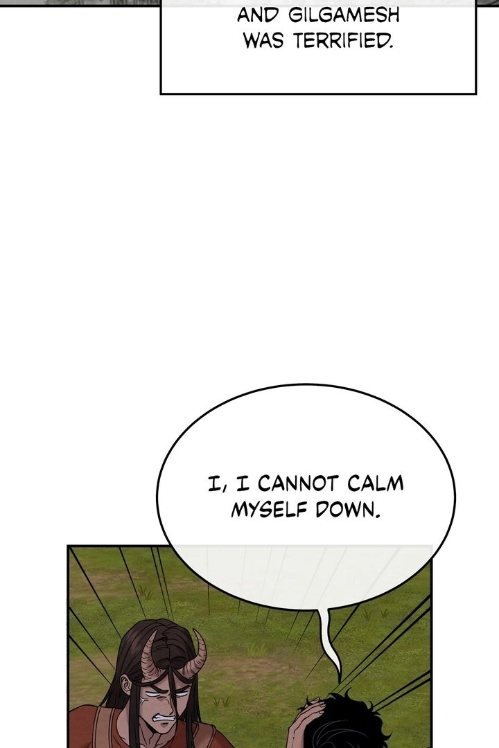 Mesopotamian Mythology of Hongkki Chapter 33 - Page 55
