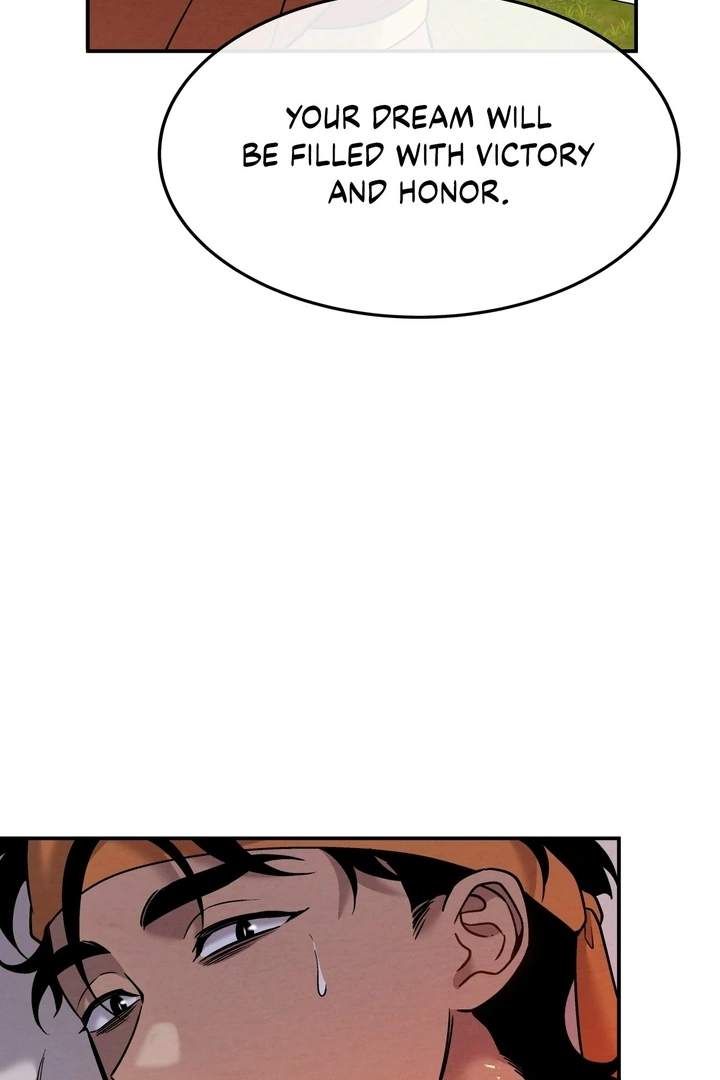 Mesopotamian Mythology of Hongkki Chapter 33 - Page 62