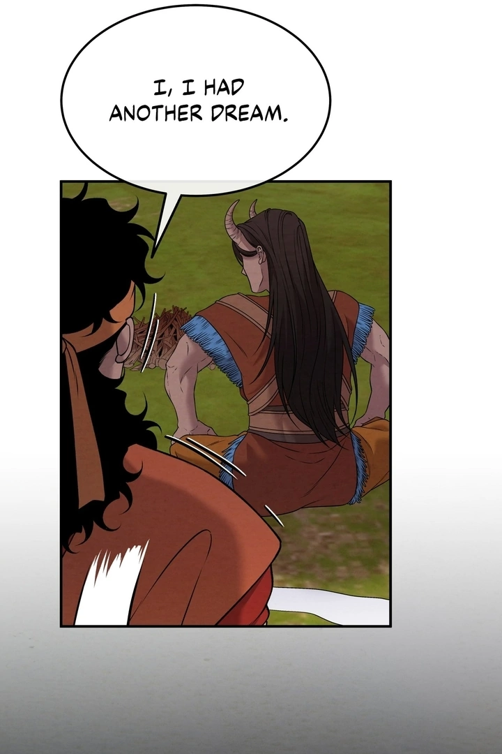 Mesopotamian Mythology of Hongkki Chapter 33 - Page 67