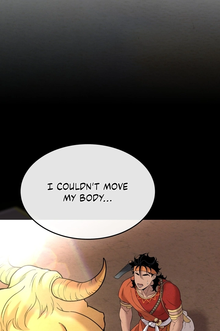 Mesopotamian Mythology of Hongkki Chapter 33 - Page 68