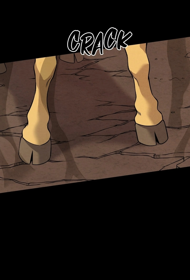 Mesopotamian Mythology of Hongkki Chapter 33 - Page 73