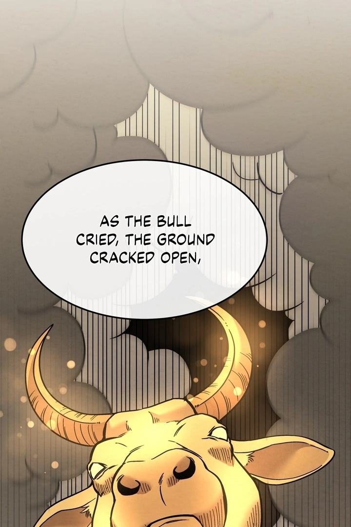 Mesopotamian Mythology of Hongkki Chapter 33 - Page 75