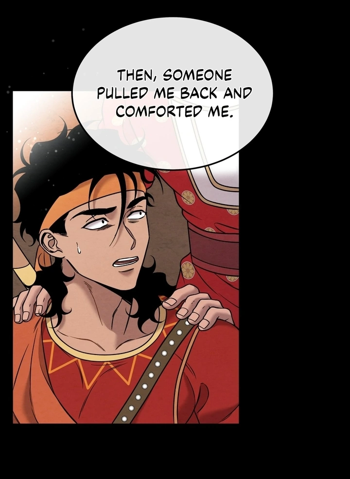 Mesopotamian Mythology of Hongkki Chapter 33 - Page 80