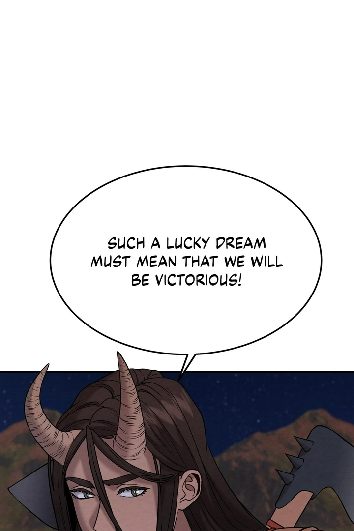 Mesopotamian Mythology of Hongkki Chapter 33 - Page 9