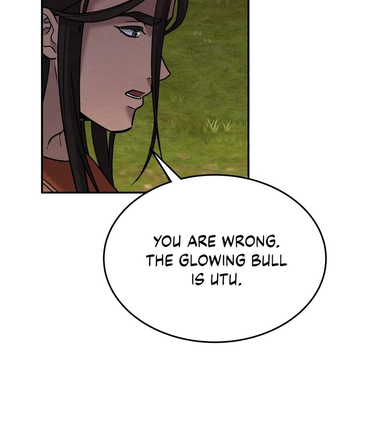 Mesopotamian Mythology of Hongkki Chapter 33 - Page 87