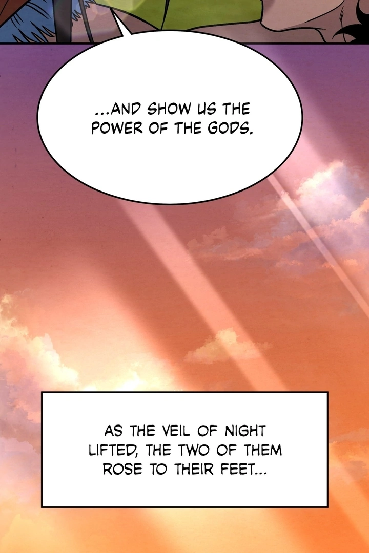 Mesopotamian Mythology of Hongkki Chapter 33 - Page 90