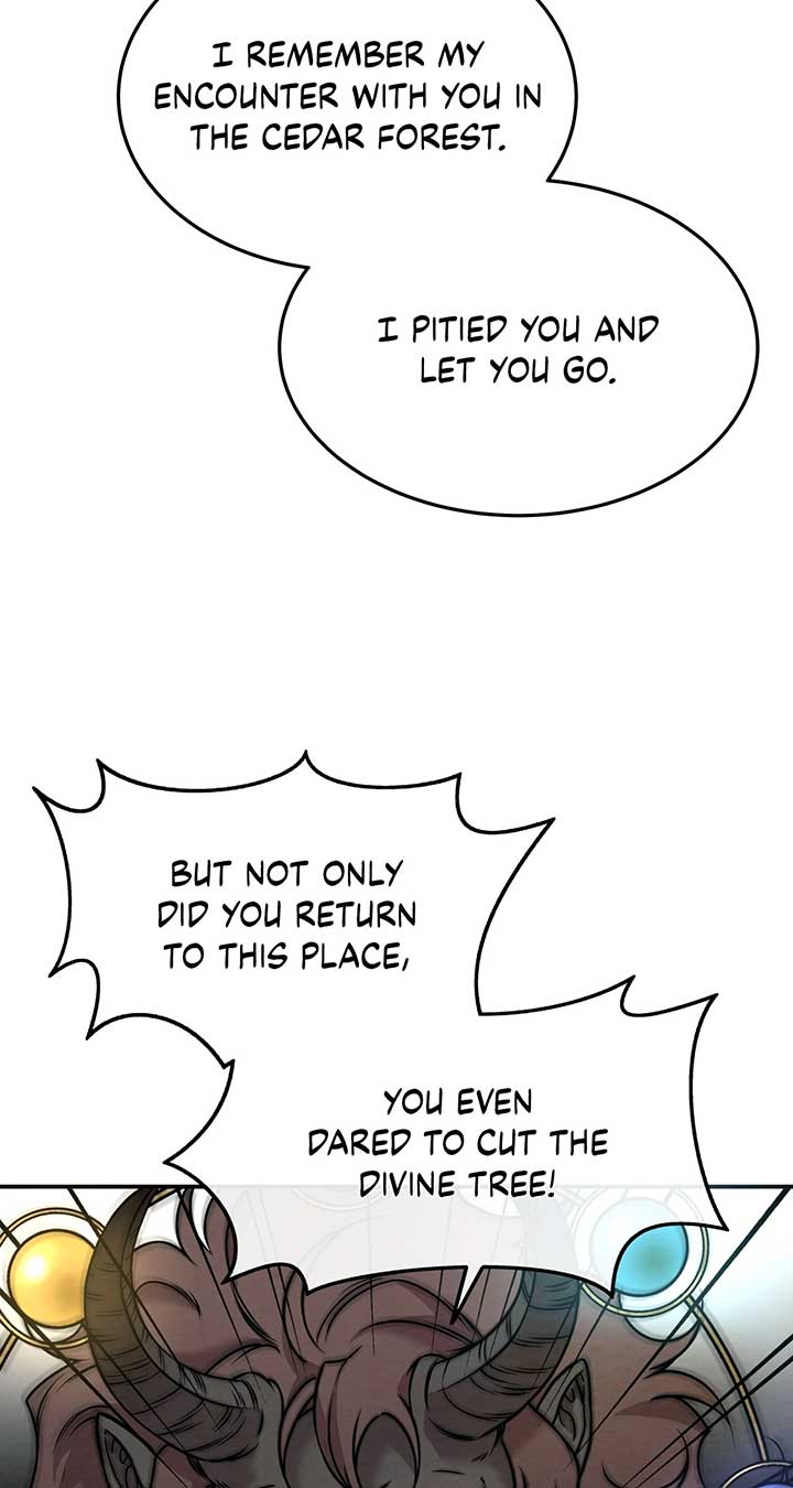 Mesopotamian Mythology of Hongkki Chapter 34 - Page 25
