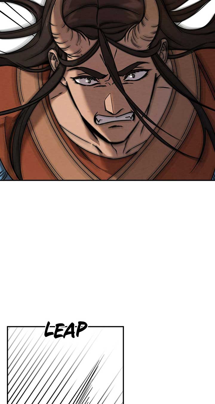 Mesopotamian Mythology of Hongkki Chapter 34 - Page 34
