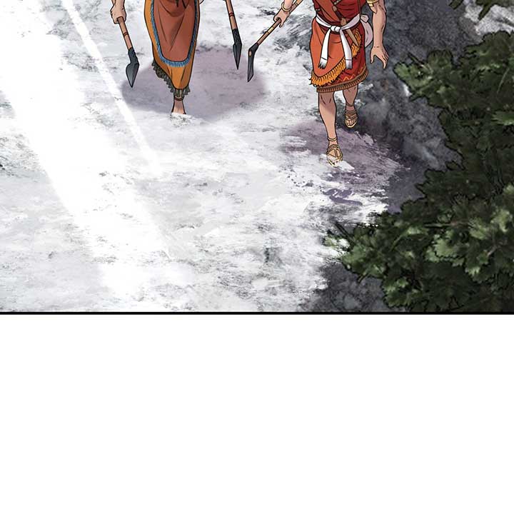 Mesopotamian Mythology of Hongkki Chapter 34 - Page 56