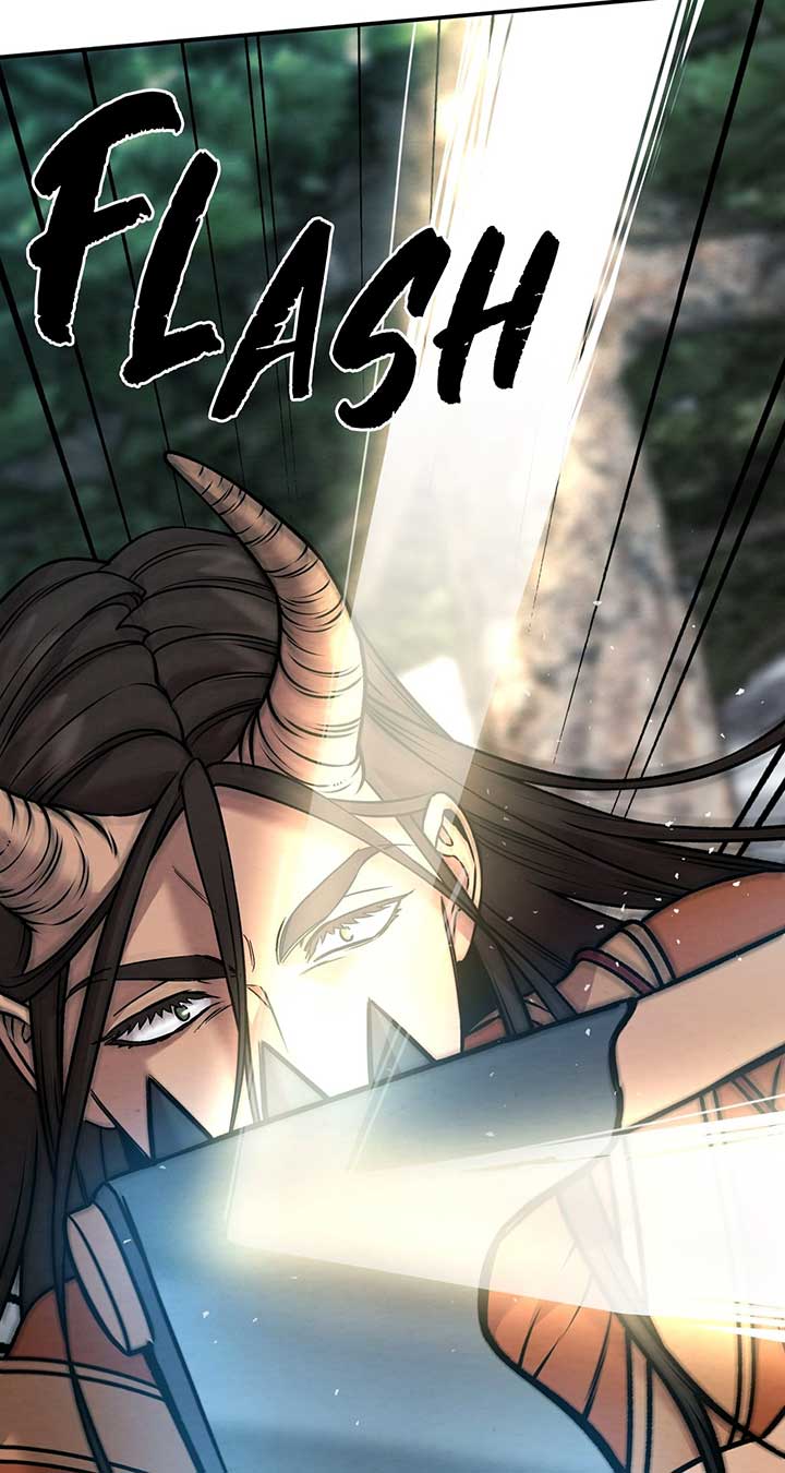 Mesopotamian Mythology of Hongkki Chapter 34 - Page 78