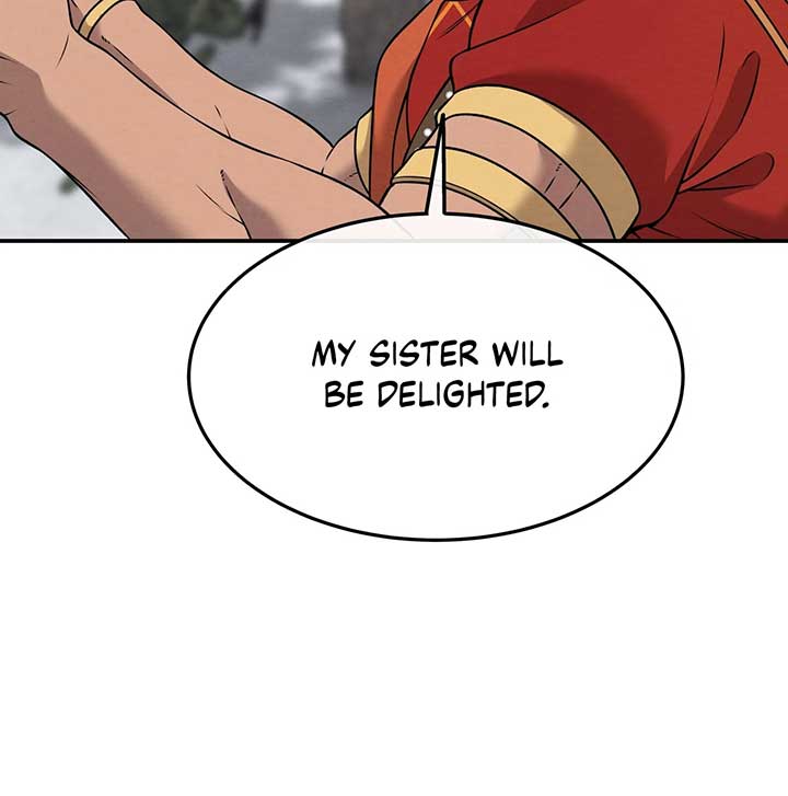 Mesopotamian Mythology of Hongkki Chapter 35 - Page 30