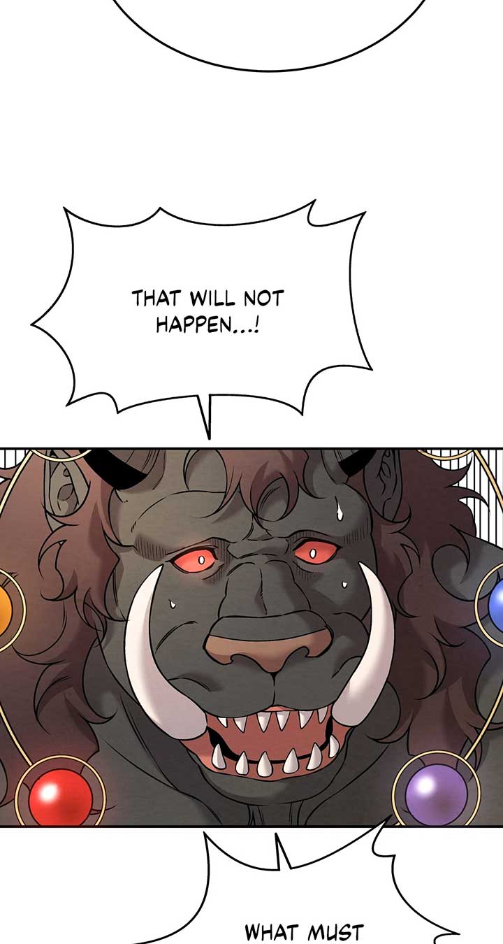 Mesopotamian Mythology of Hongkki Chapter 35 - Page 39