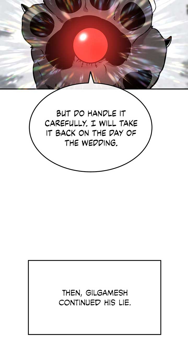 Mesopotamian Mythology of Hongkki Chapter 35 - Page 45