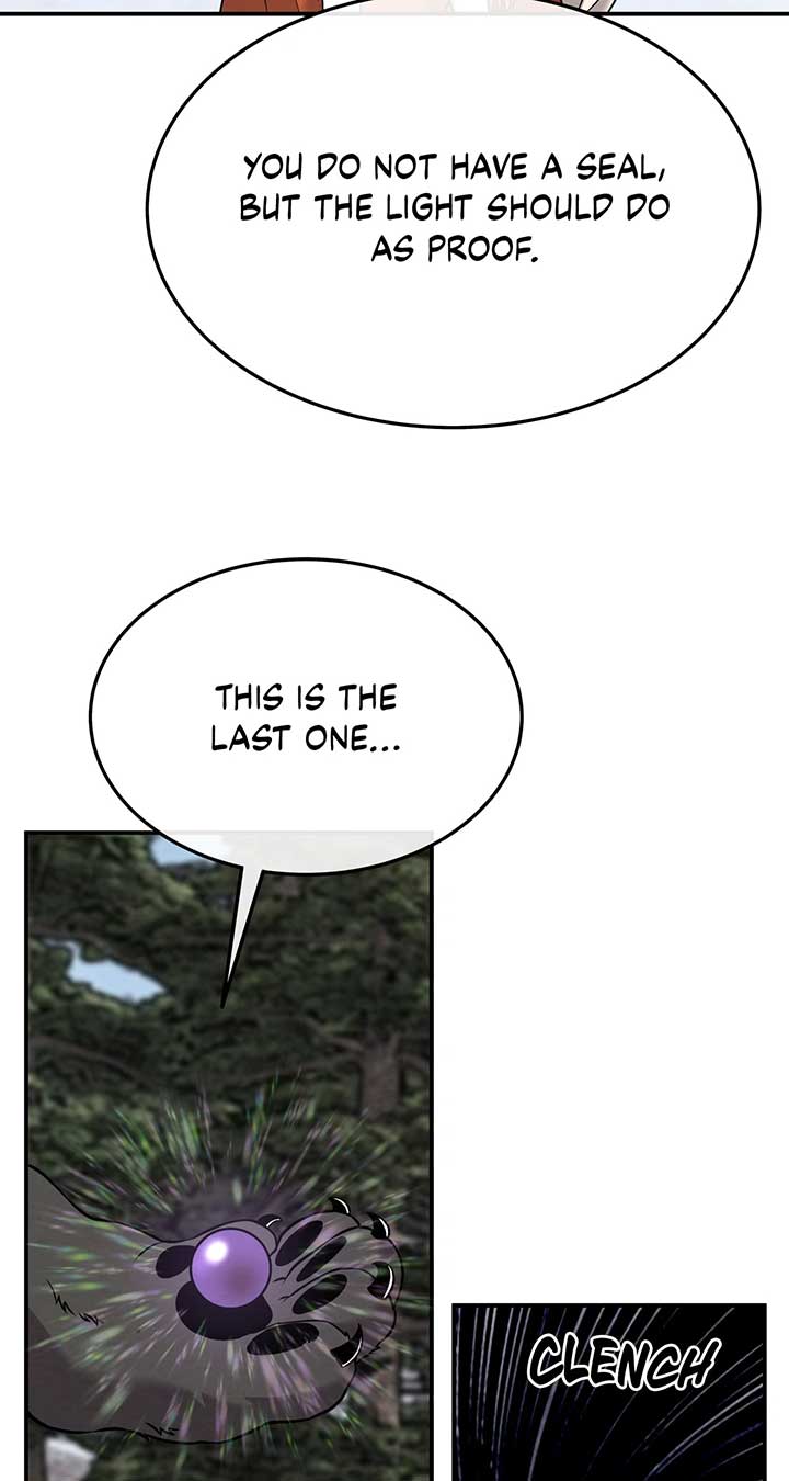 Mesopotamian Mythology of Hongkki Chapter 35 - Page 53
