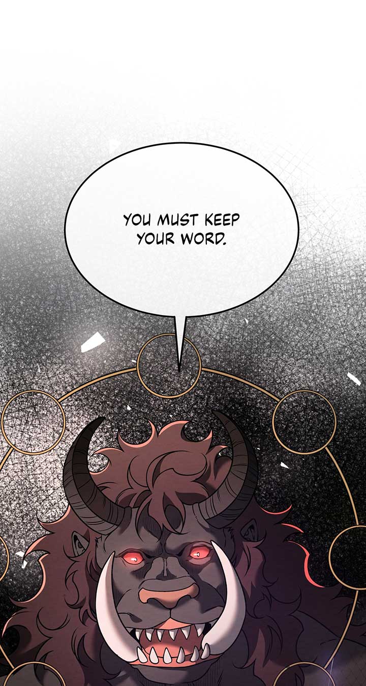 Mesopotamian Mythology of Hongkki Chapter 35 - Page 55