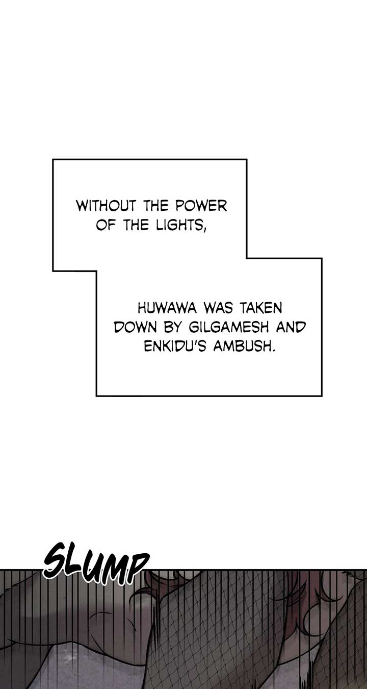 Mesopotamian Mythology of Hongkki Chapter 35 - Page 71