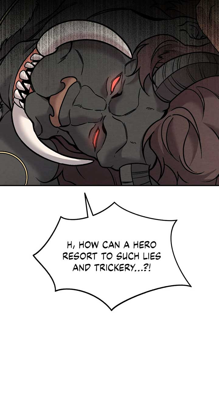 Mesopotamian Mythology of Hongkki Chapter 35 - Page 74