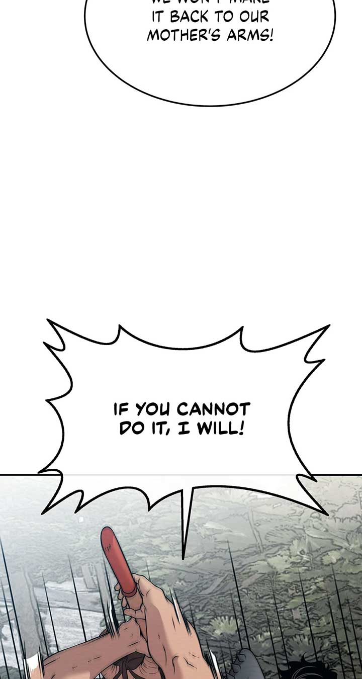 Mesopotamian Mythology of Hongkki Chapter 36 - Page 14