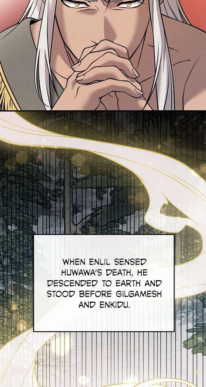 Mesopotamian Mythology of Hongkki Chapter 36 - Page 20