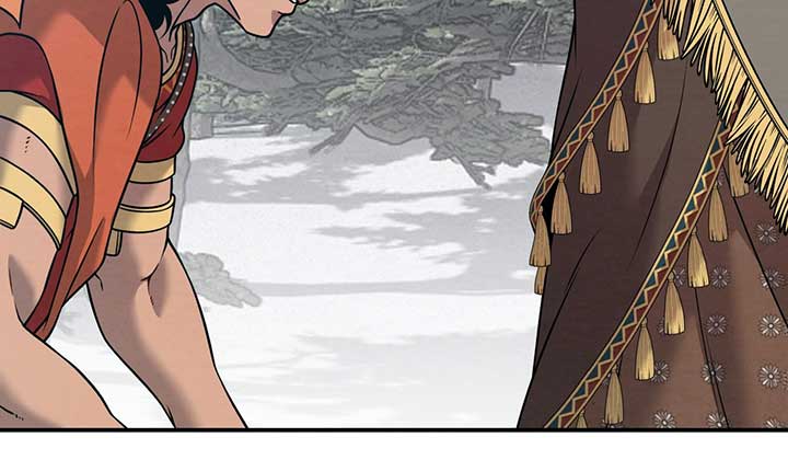 Mesopotamian Mythology of Hongkki Chapter 36 - Page 24