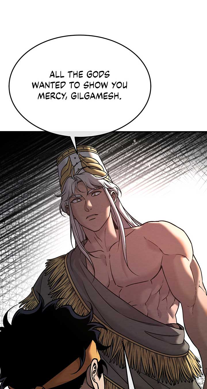 Mesopotamian Mythology of Hongkki Chapter 36 - Page 25