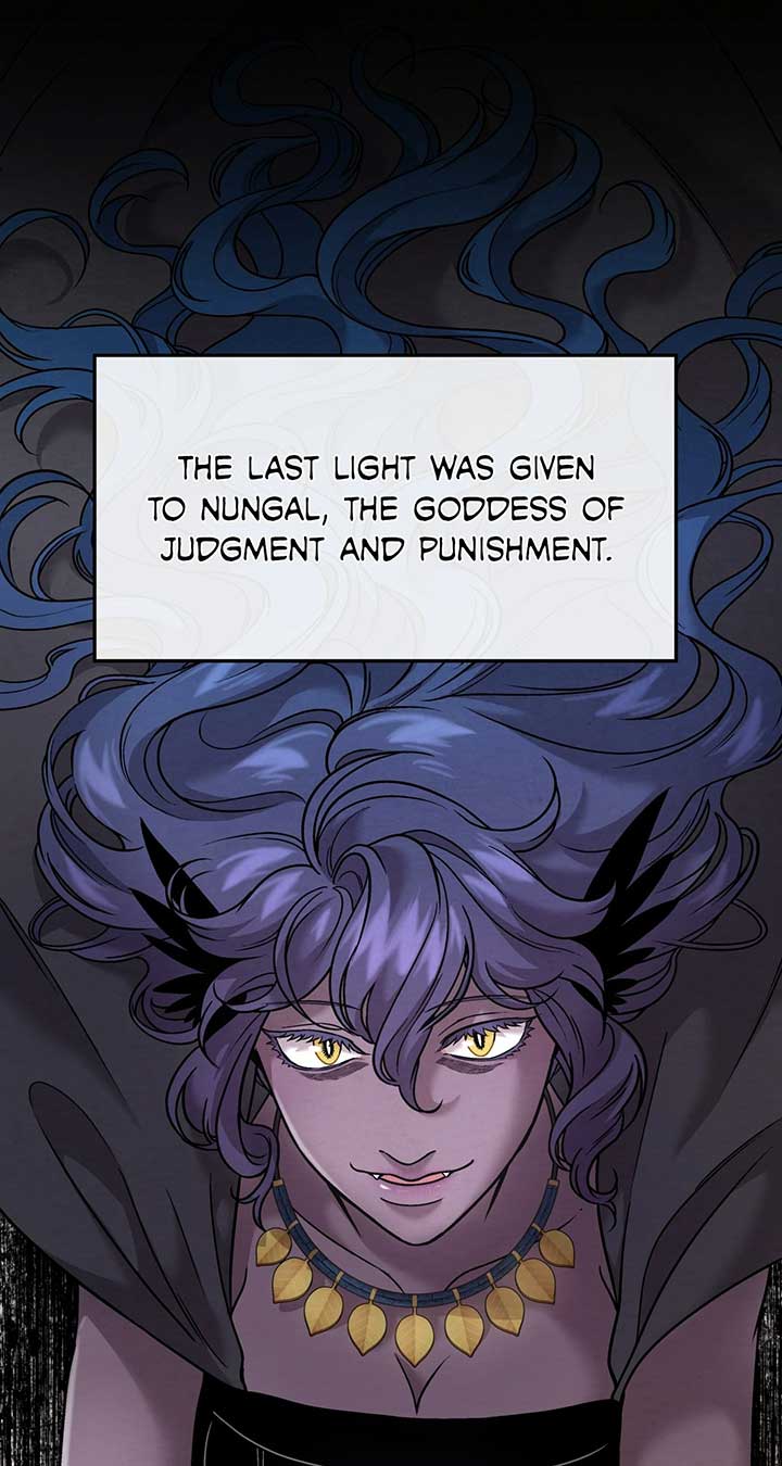 Mesopotamian Mythology of Hongkki Chapter 36 - Page 31