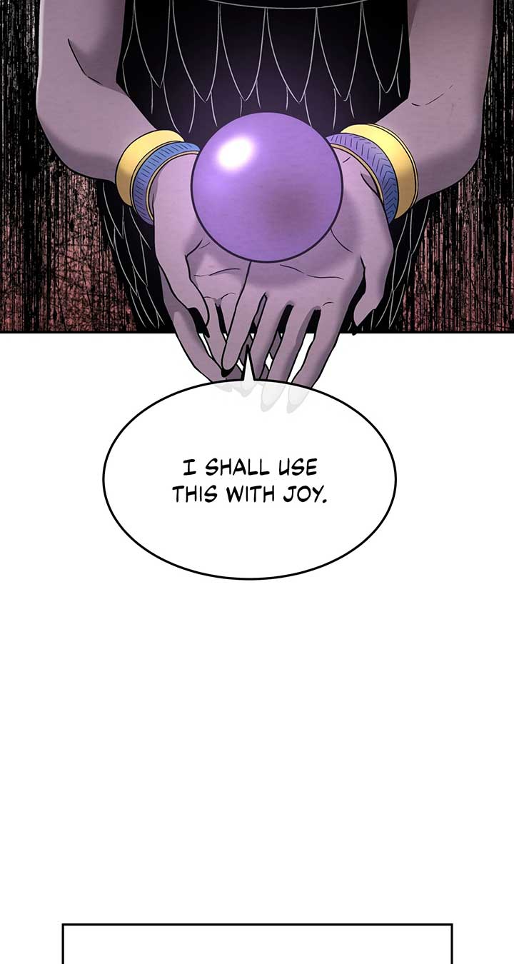 Mesopotamian Mythology of Hongkki Chapter 36 - Page 32