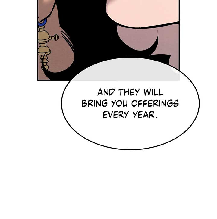Mesopotamian Mythology of Hongkki Chapter 36 - Page 53