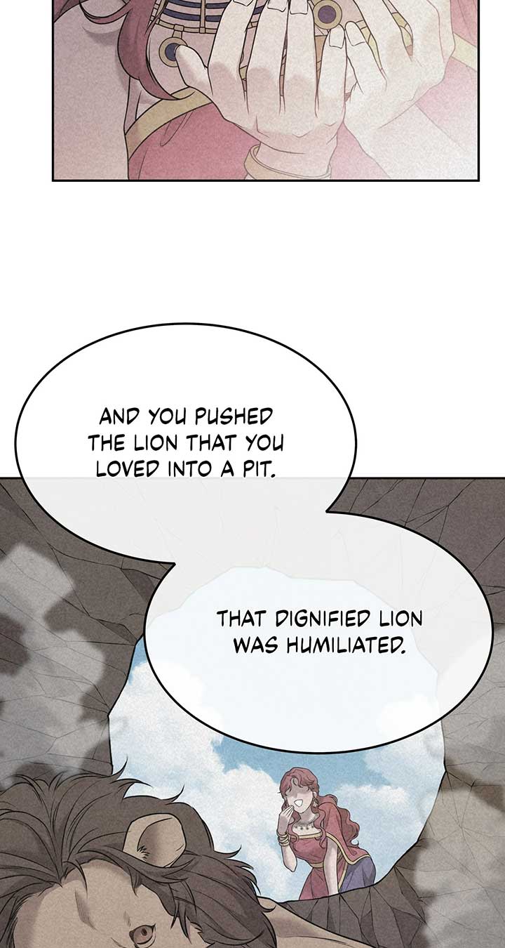 Mesopotamian Mythology of Hongkki Chapter 36 - Page 60