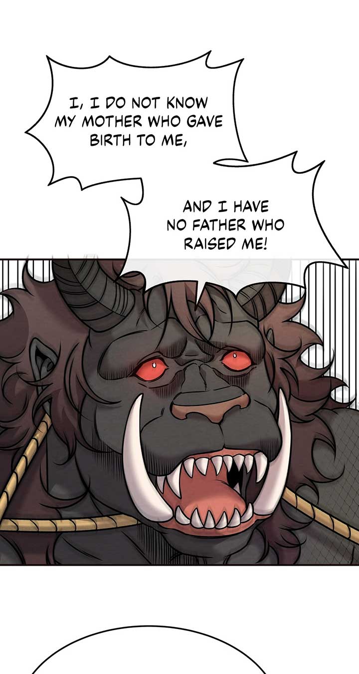 Mesopotamian Mythology of Hongkki Chapter 36 - Page 7