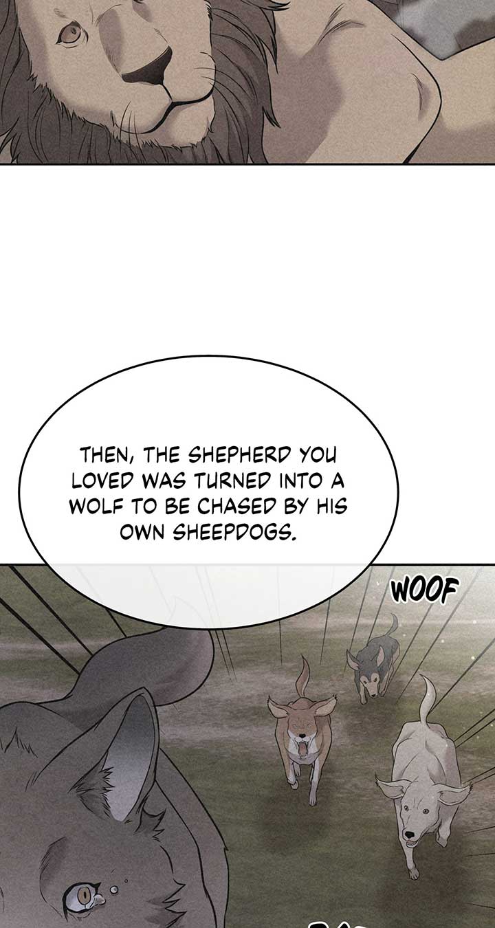 Mesopotamian Mythology of Hongkki Chapter 36 - Page 61