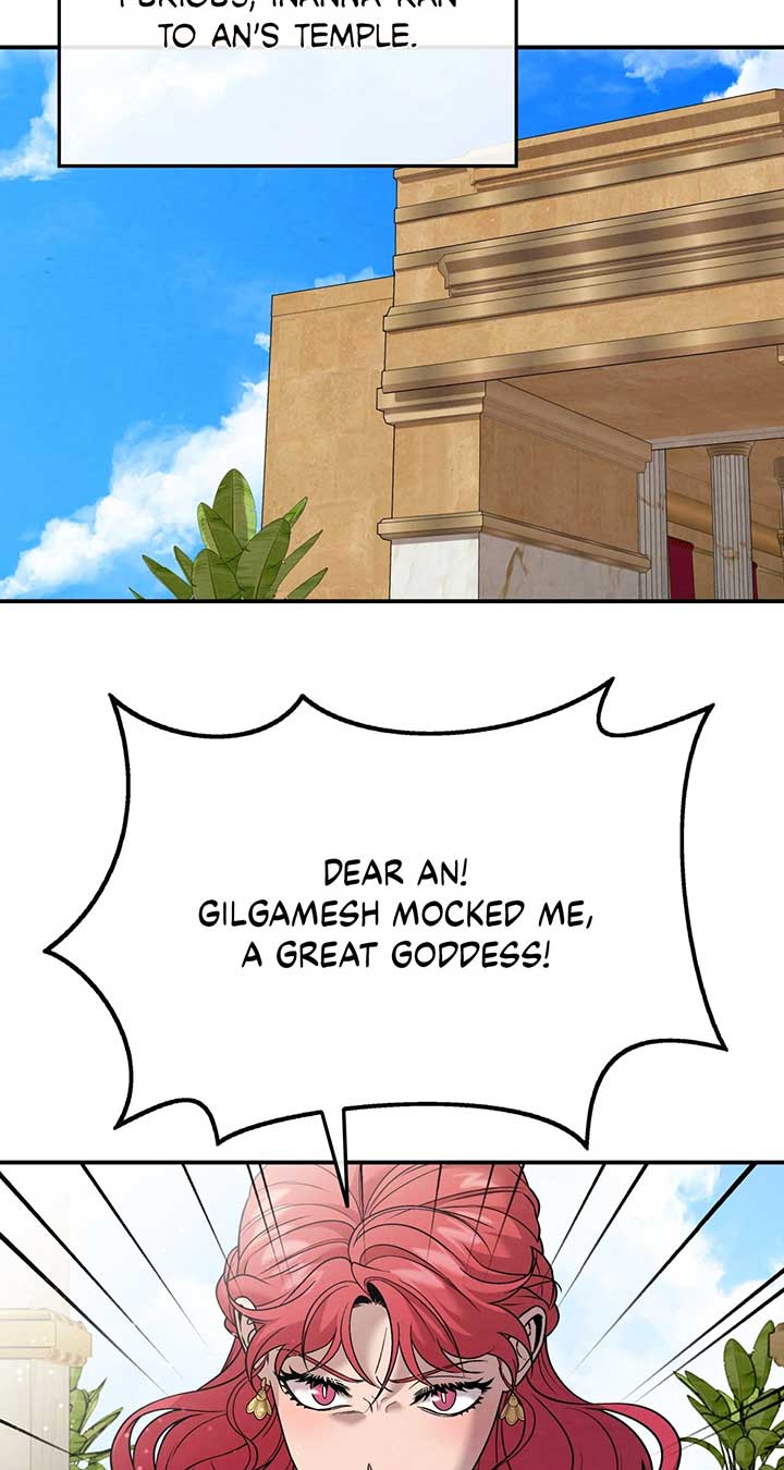 Mesopotamian Mythology of Hongkki Chapter 36 - Page 68