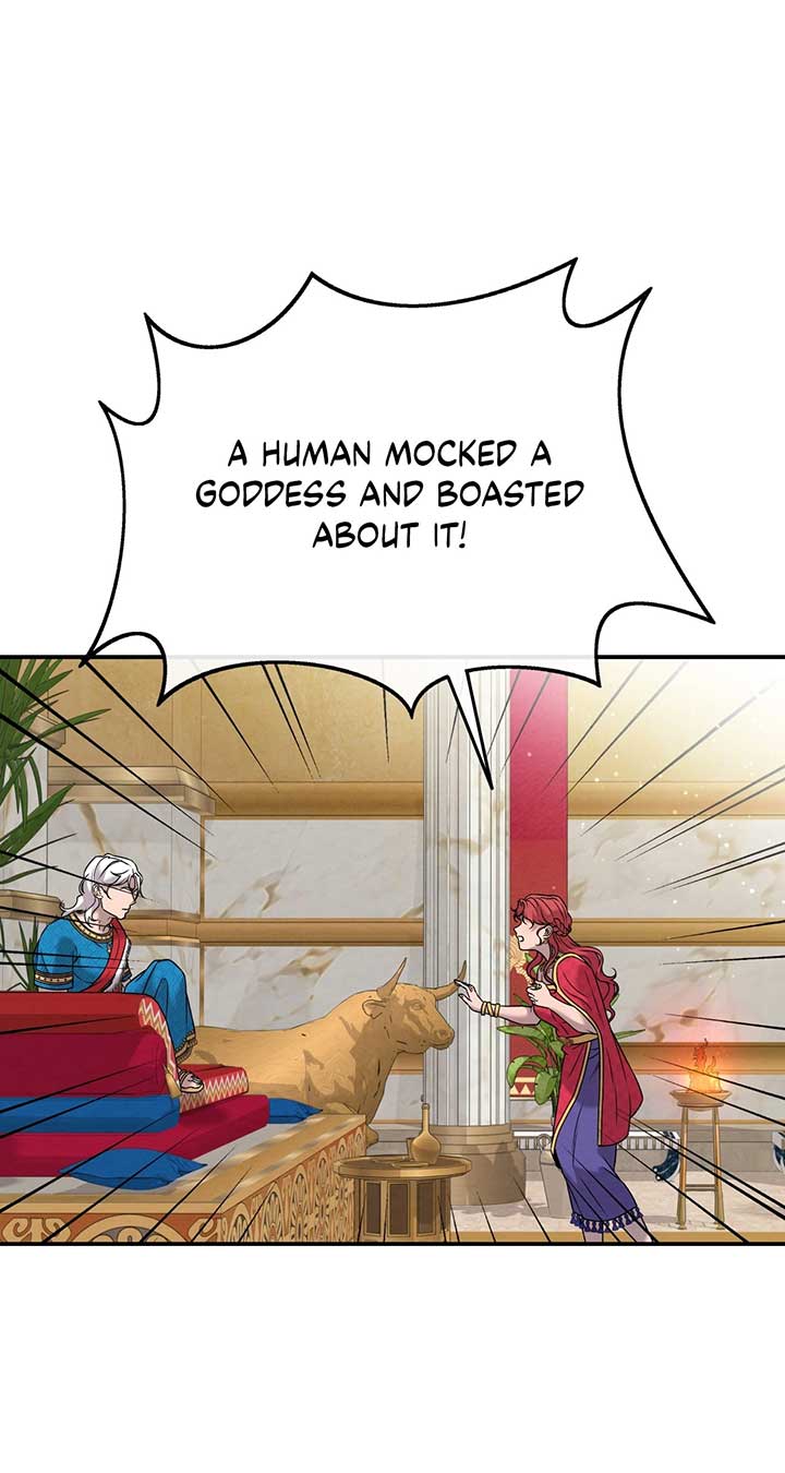 Mesopotamian Mythology of Hongkki Chapter 36 - Page 70