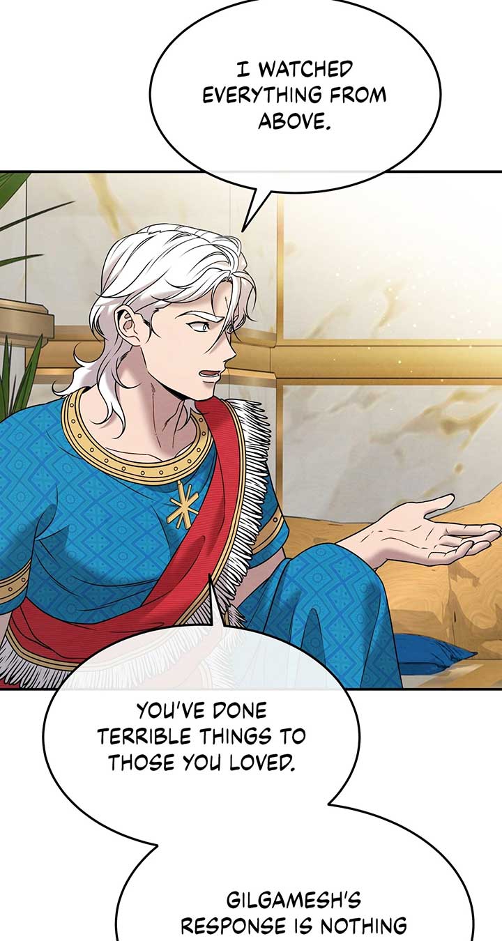 Mesopotamian Mythology of Hongkki Chapter 36 - Page 72