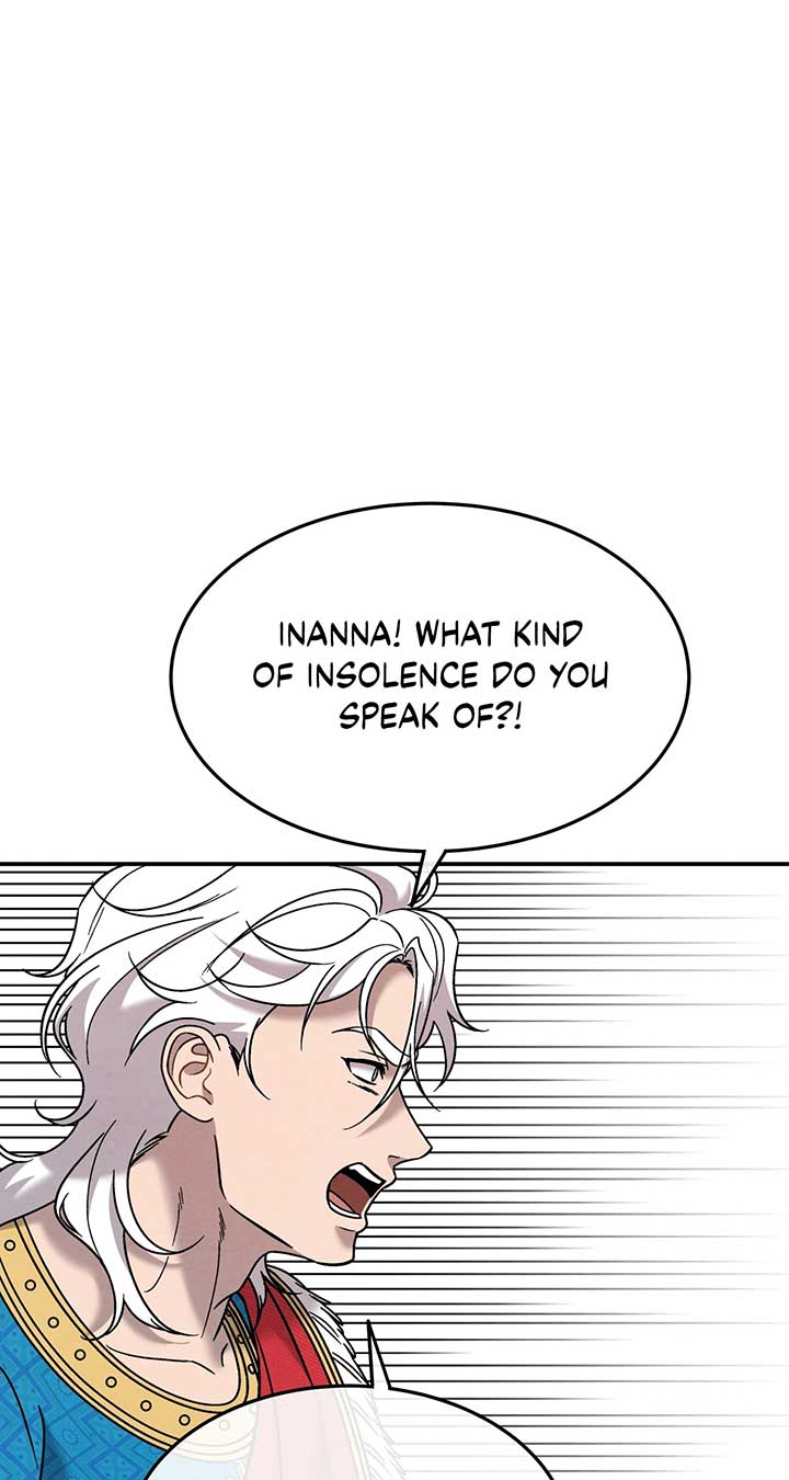 Mesopotamian Mythology of Hongkki Chapter 36 - Page 78