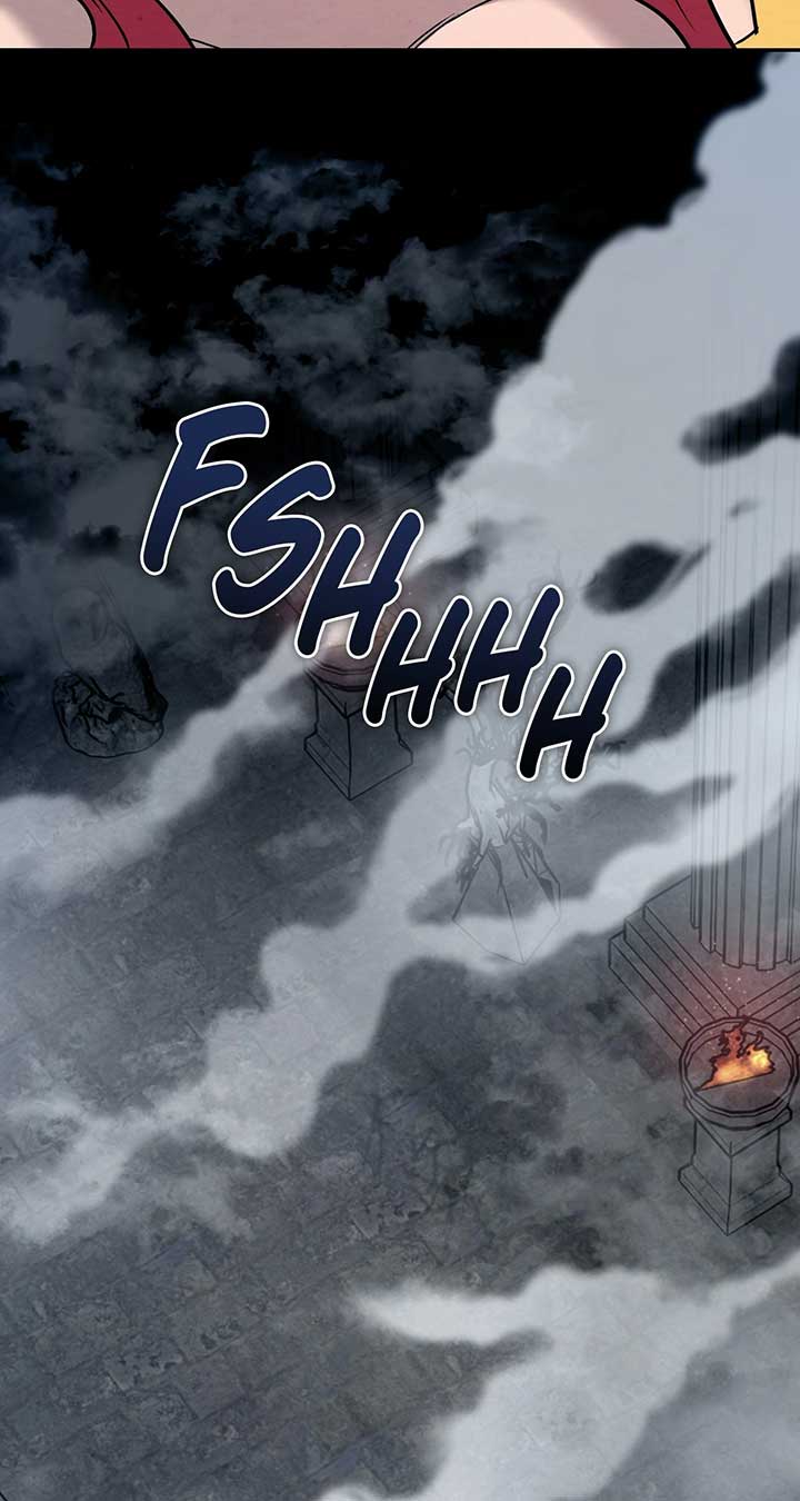 Mesopotamian Mythology of Hongkki Chapter 36 - Page 84