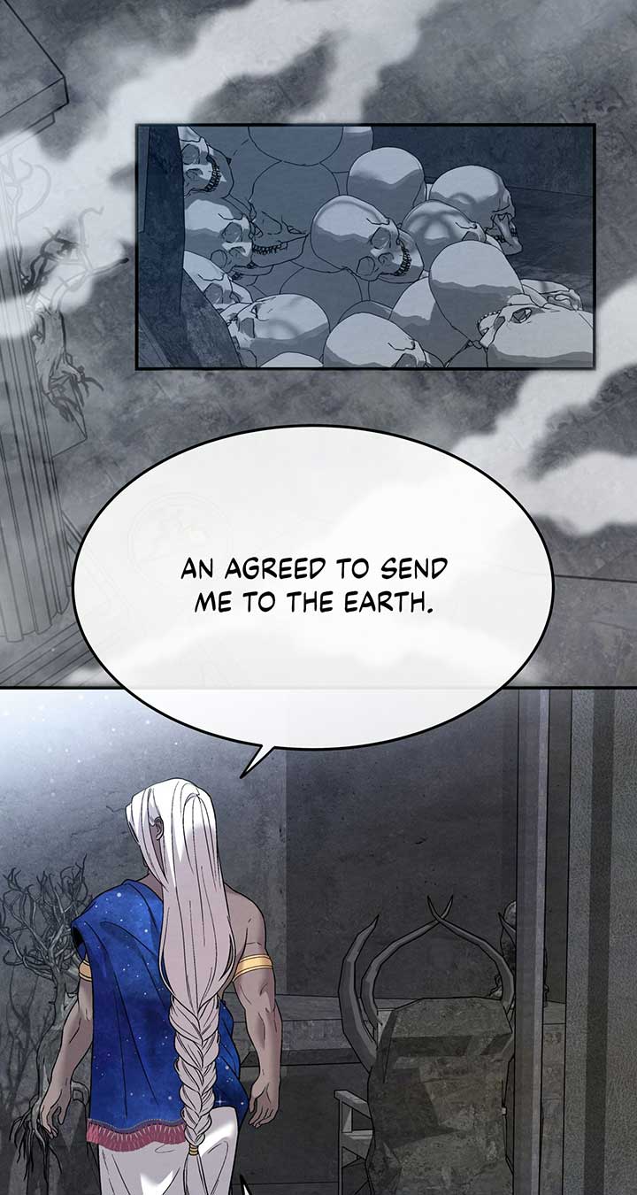 Mesopotamian Mythology of Hongkki Chapter 36 - Page 85