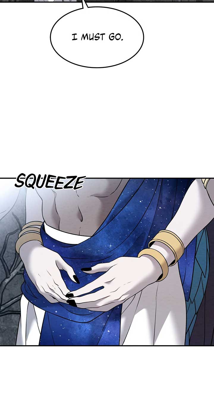 Mesopotamian Mythology of Hongkki Chapter 36 - Page 86