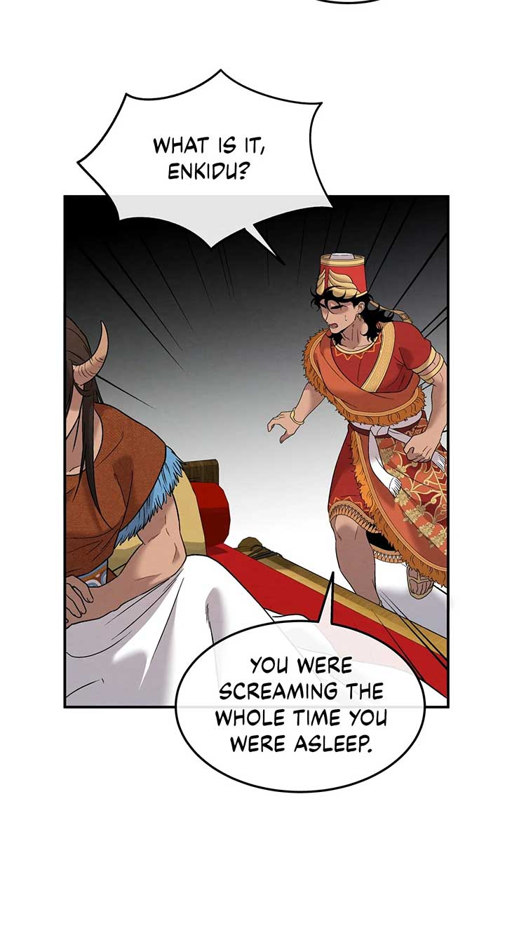 Mesopotamian Mythology of Hongkki Chapter 37 - Page 102