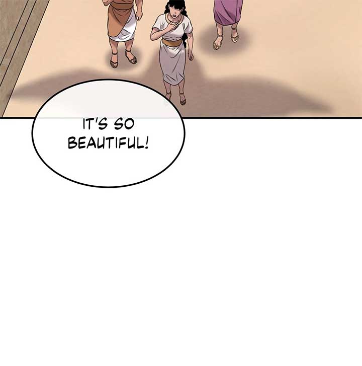 Mesopotamian Mythology of Hongkki Chapter 37 - Page 19