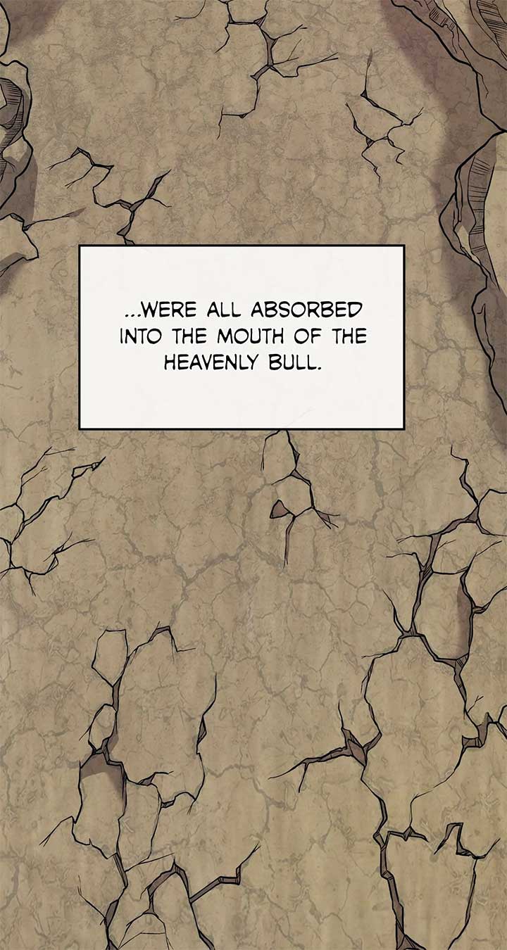 Mesopotamian Mythology of Hongkki Chapter 37 - Page 28
