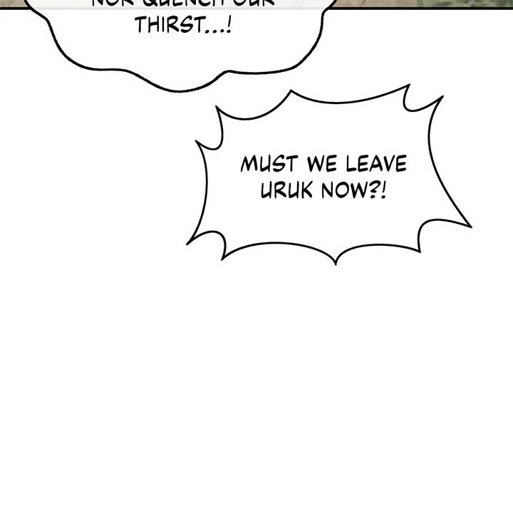 Mesopotamian Mythology of Hongkki Chapter 37 - Page 31