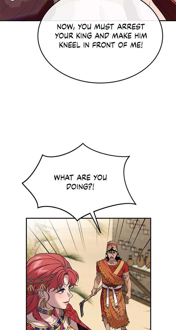 Mesopotamian Mythology of Hongkki Chapter 37 - Page 40