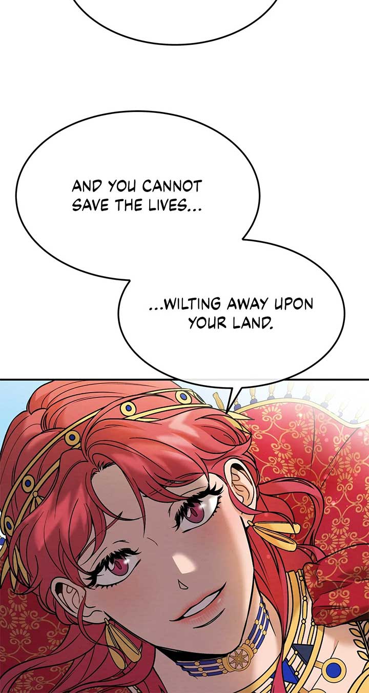 Mesopotamian Mythology of Hongkki Chapter 37 - Page 49
