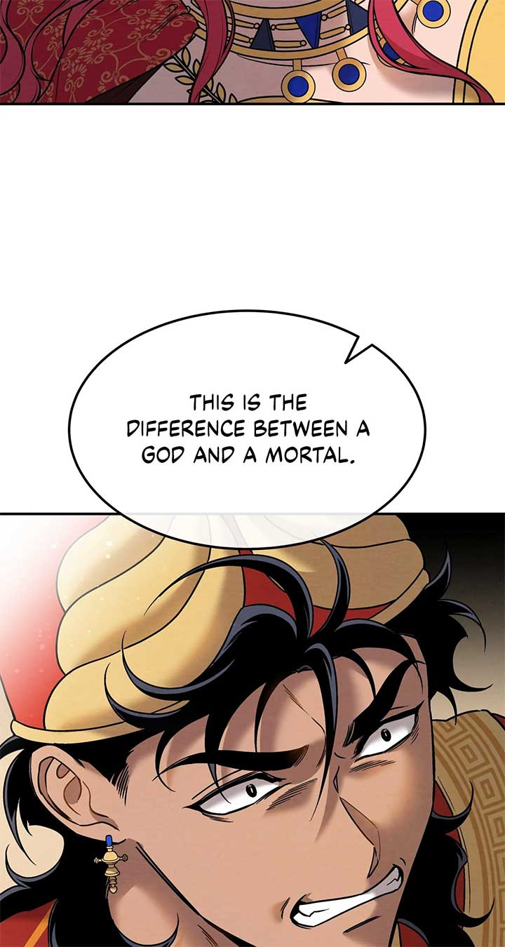 Mesopotamian Mythology of Hongkki Chapter 37 - Page 50