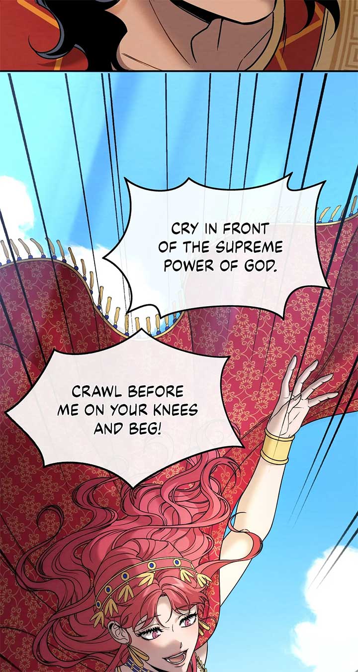 Mesopotamian Mythology of Hongkki Chapter 37 - Page 51