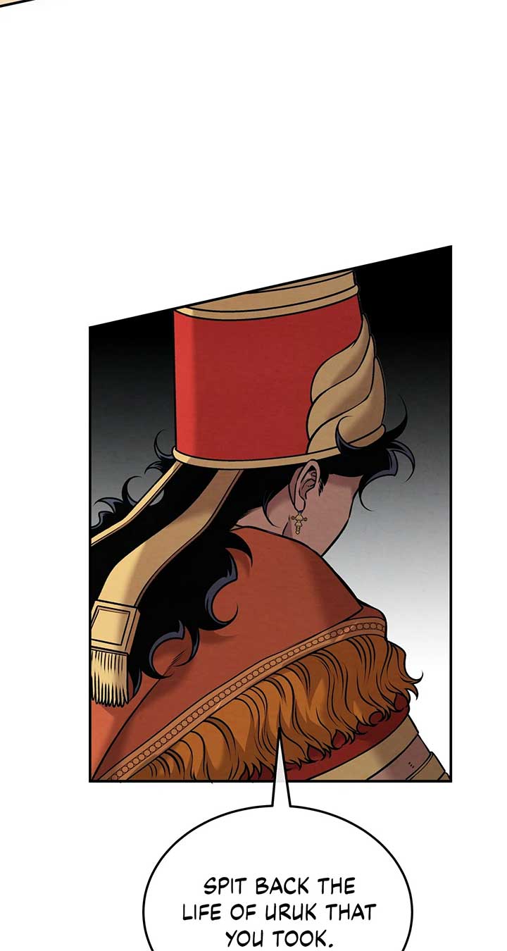 Mesopotamian Mythology of Hongkki Chapter 37 - Page 67
