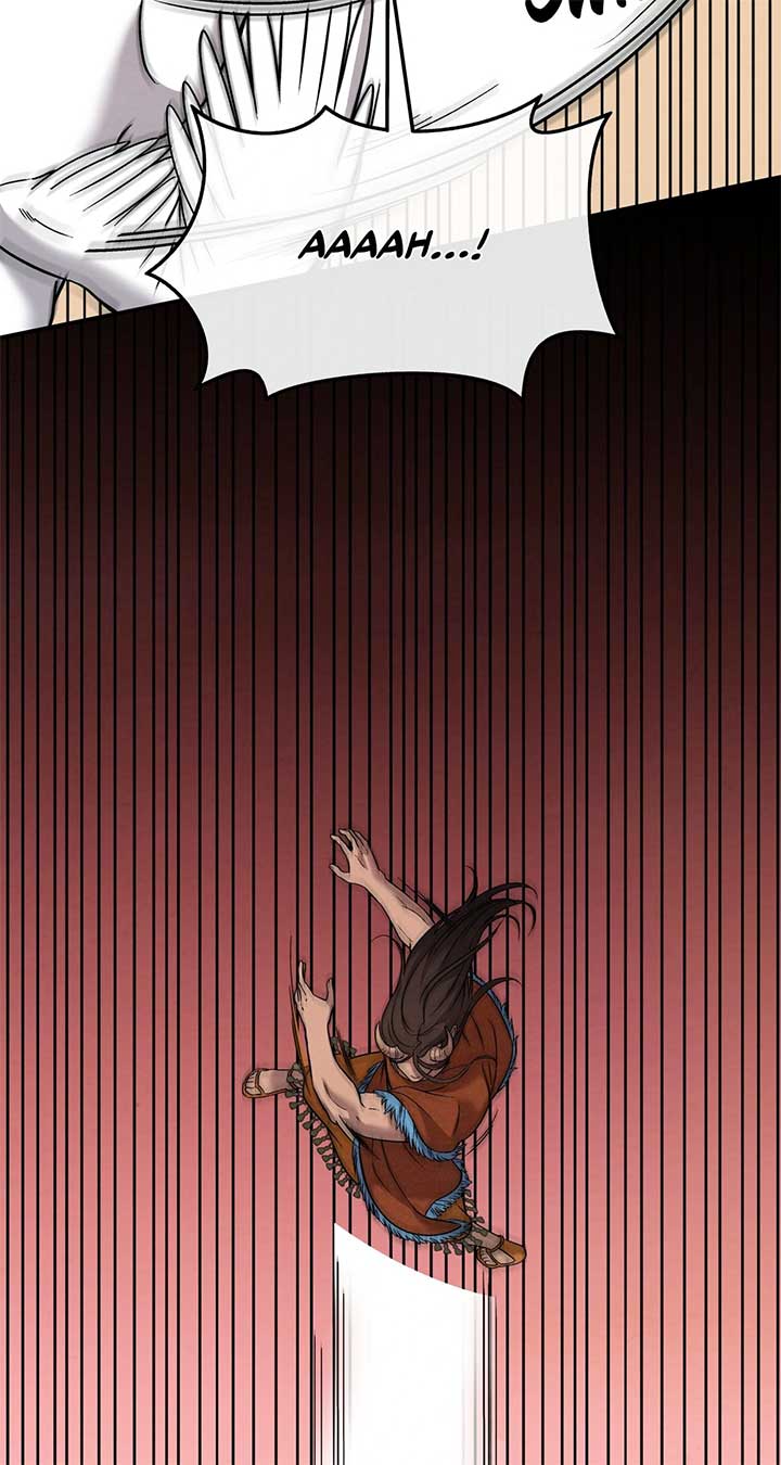 Mesopotamian Mythology of Hongkki Chapter 37 - Page 74