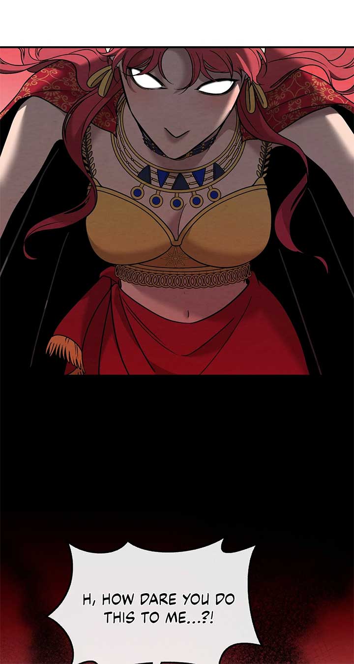 Mesopotamian Mythology of Hongkki Chapter 37 - Page 78