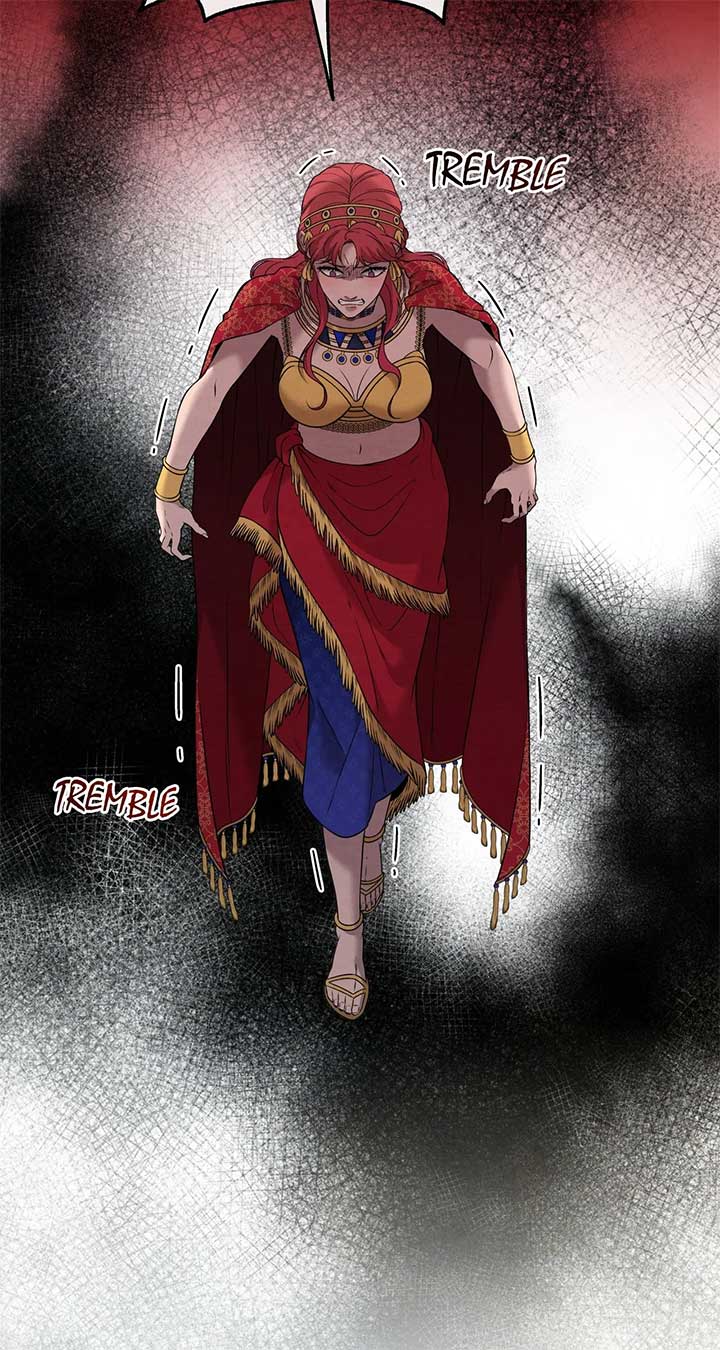 Mesopotamian Mythology of Hongkki Chapter 37 - Page 79